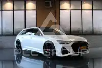2024 Audi RS6