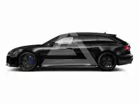 2024 Audi RS6