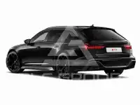 2024 Audi RS6