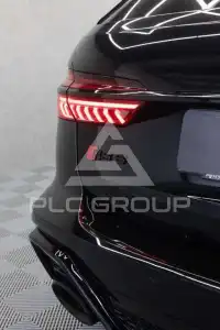 2024 Audi RS6