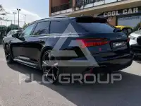 2024 Audi RS6