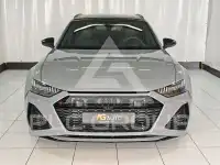 2024 Audi RS6