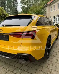2024 Audi RS6