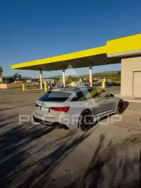 2024 Audi RS6