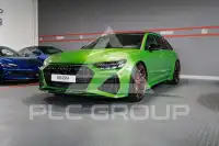 2024 Audi RS6