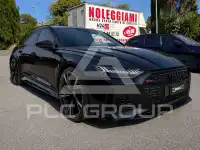 2024 Audi RS6
