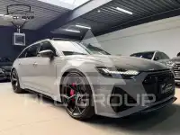 2024 Audi RS6