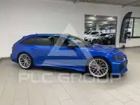 2024 Audi RS6