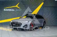 2024 Audi RS6