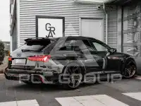 2024 Audi RS6