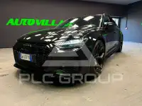 2024 Audi RS6