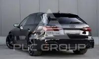 2024 Audi RS6