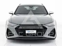 2024 Audi RS6