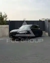 2024 Audi RS6