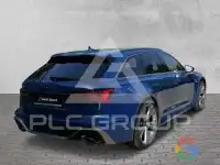 2024 Audi RS6
