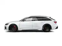 2024 Audi RS6