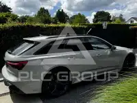 2024 Audi RS6