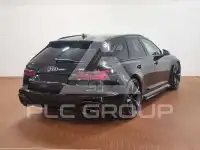 2024 Audi RS6