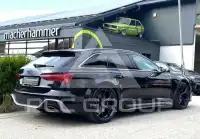 2024 Audi RS6