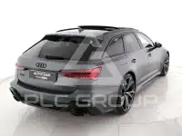 2024 Audi RS6