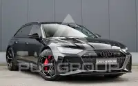 2024 Audi RS6
