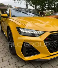 2024 Audi RS6