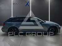 2024 Audi RS6