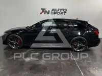 2024 Audi RS6