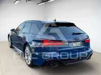 2024 Audi RS6