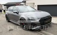 2024 Audi RS6