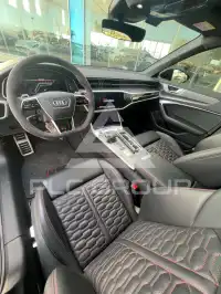 2024 Audi RS6