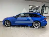 2024 Audi RS6