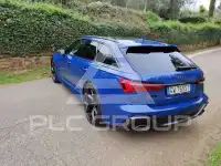 2024 Audi RS6