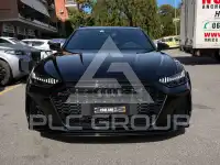 2024 Audi RS6