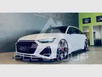 2024 Audi RS6