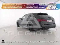 2024 Audi RS6