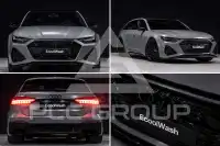 2024 Audi RS6