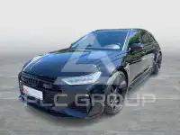 2024 Audi RS6