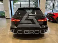 2024 Audi RS6