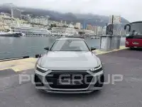 2024 Audi RS6