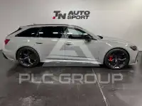 2024 Audi RS6