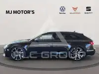 2024 Audi RS6