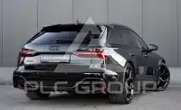 2024 Audi RS6
