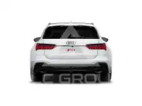 2024 Audi RS6