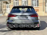 2024 Audi RS6