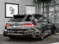 2024 Audi RS6