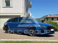 2024 Audi RS6