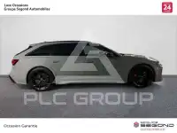 2024 Audi RS6