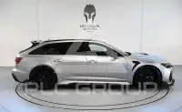 2024 Audi RS6