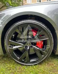 2024 Audi RS6